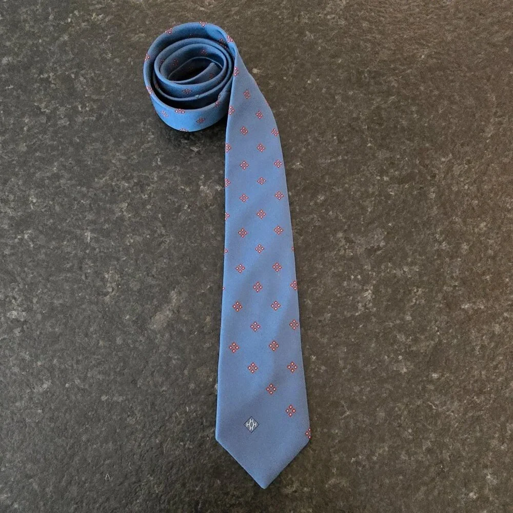 Halston Tie